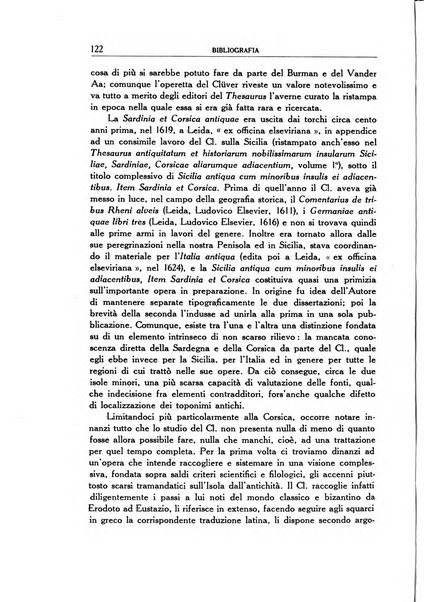 Archivio storico di Corsica pubblicazione trimestrale