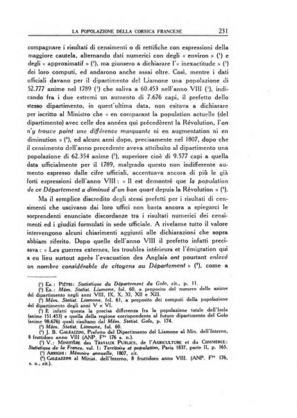 Archivio storico di Corsica pubblicazione trimestrale