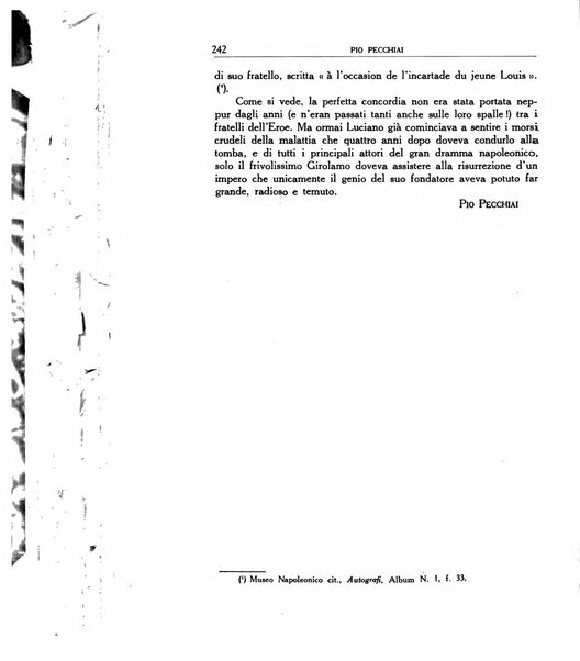 Archivio storico di Corsica pubblicazione trimestrale