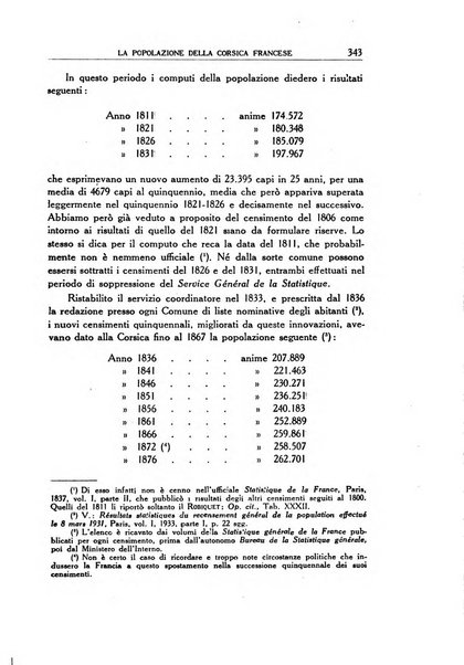 Archivio storico di Corsica pubblicazione trimestrale