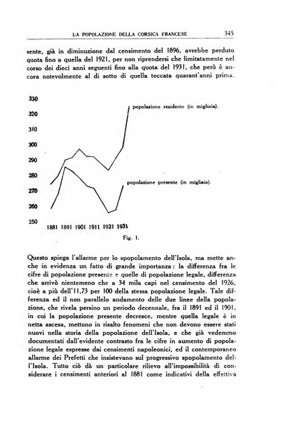 Archivio storico di Corsica pubblicazione trimestrale