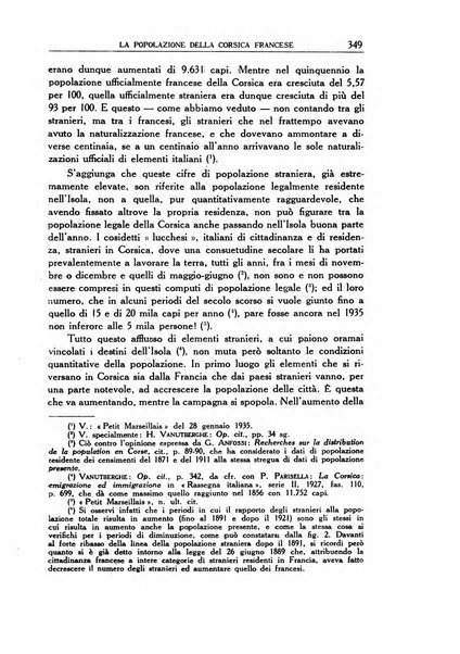 Archivio storico di Corsica pubblicazione trimestrale