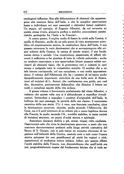 Archivio storico di Corsica pubblicazione trimestrale