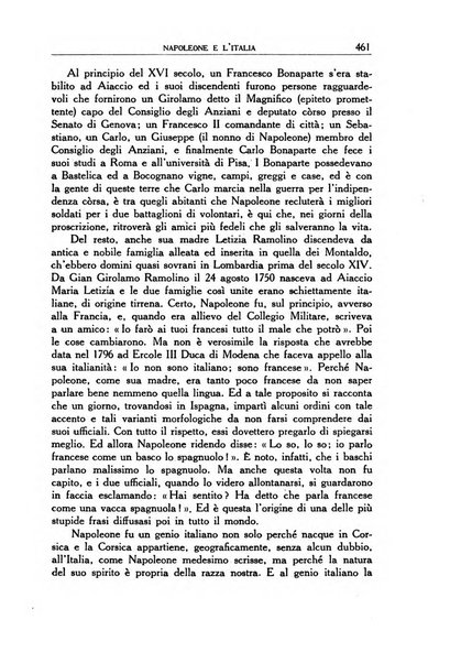 Archivio storico di Corsica pubblicazione trimestrale