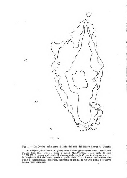 Archivio storico di Corsica pubblicazione trimestrale