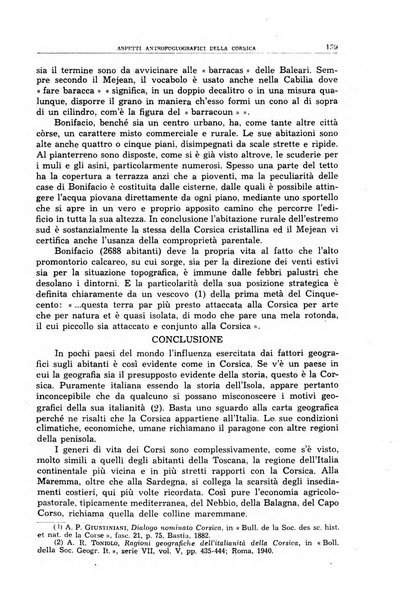 Archivio storico di Corsica pubblicazione trimestrale