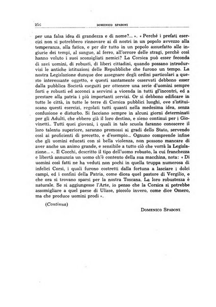 Archivio storico di Corsica pubblicazione trimestrale