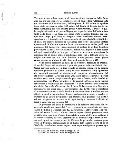 Archivio storico di Corsica pubblicazione trimestrale