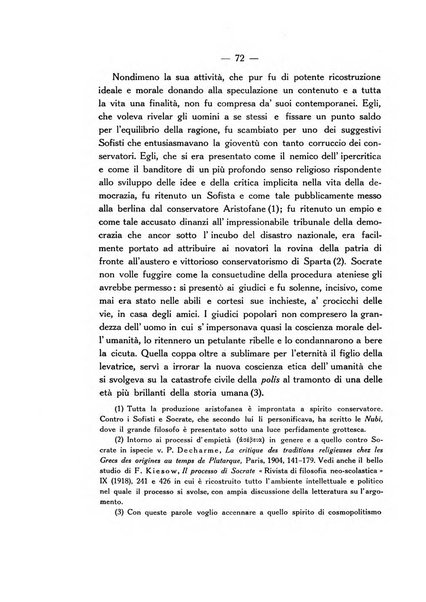 Religio rassegna bimestrale di storia delle religioni