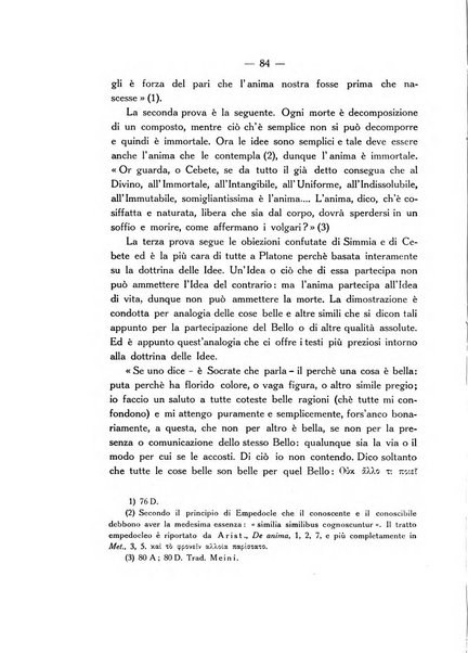 Religio rassegna bimestrale di storia delle religioni