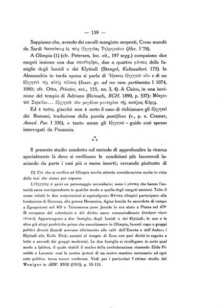 Religio rassegna bimestrale di storia delle religioni