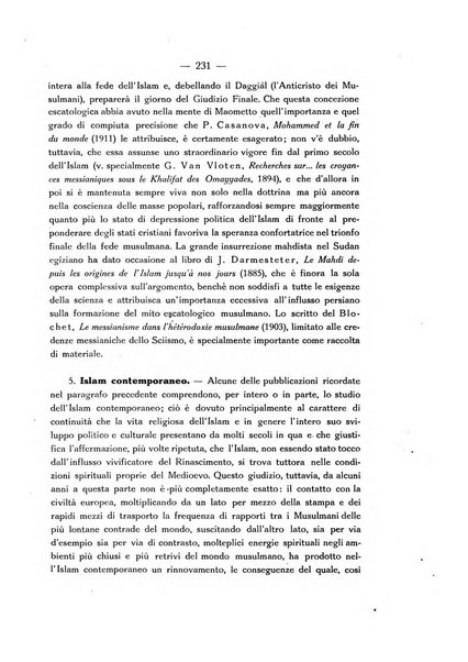 Religio rassegna bimestrale di storia delle religioni