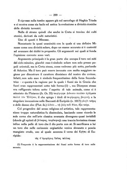 Religio rassegna bimestrale di storia delle religioni