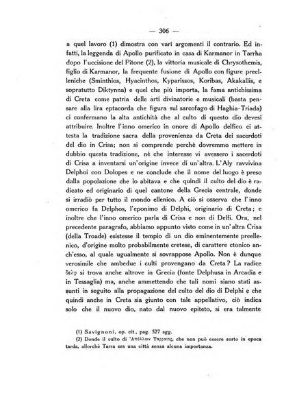 Religio rassegna bimestrale di storia delle religioni