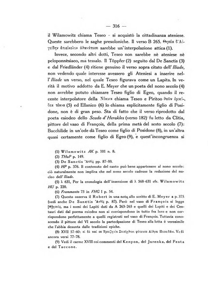 Religio rassegna bimestrale di storia delle religioni