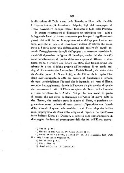 Religio rassegna bimestrale di storia delle religioni