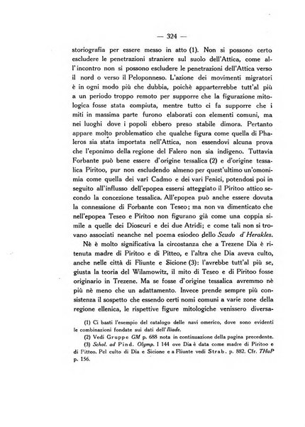 Religio rassegna bimestrale di storia delle religioni