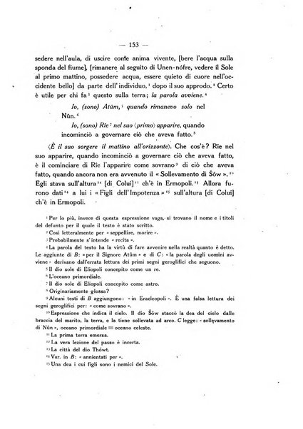 Religio rassegna bimestrale di storia delle religioni