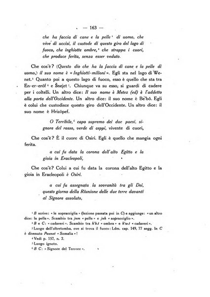 Religio rassegna bimestrale di storia delle religioni