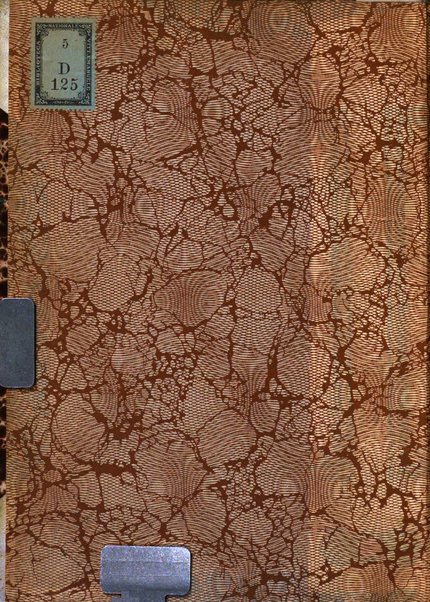 Archivio di farmacognosia e scienze affini