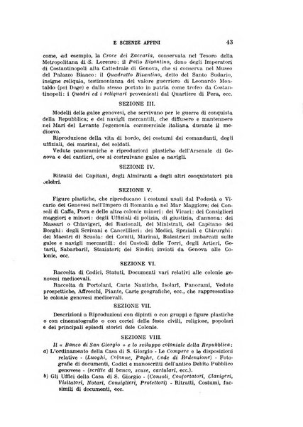 Archivio di farmacognosia e scienze affini