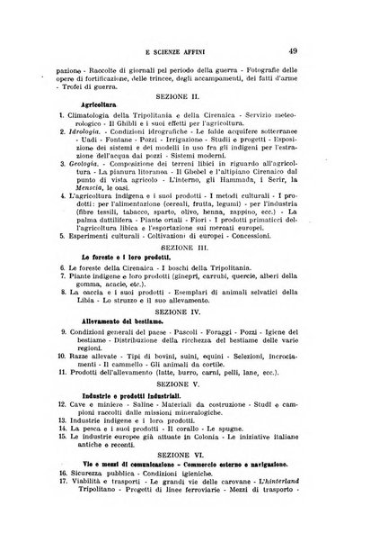 Archivio di farmacognosia e scienze affini