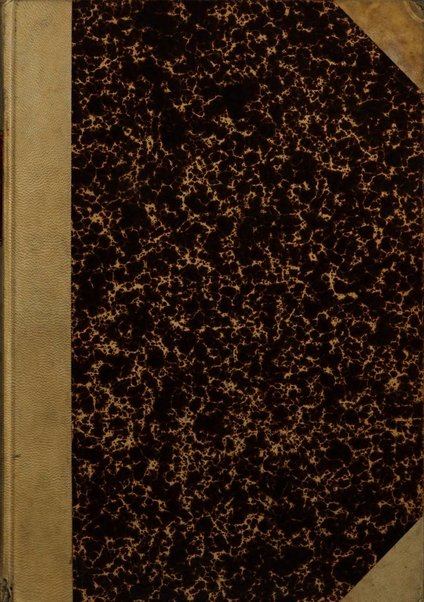 Archivio di farmacognosia e scienze affini