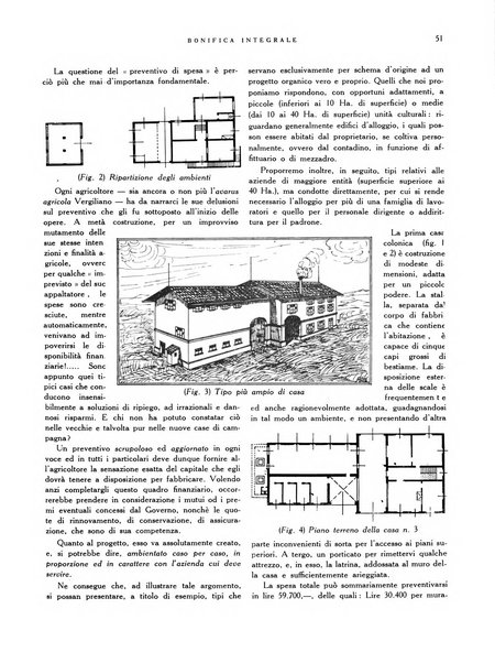 Bonifica integrale rivista mensile illustrata