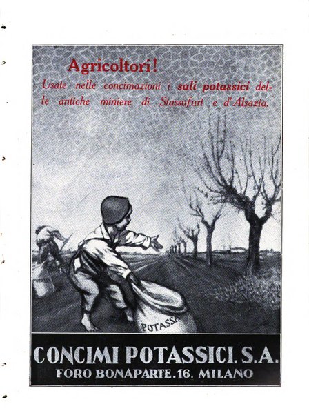 Bonifica integrale rivista mensile illustrata