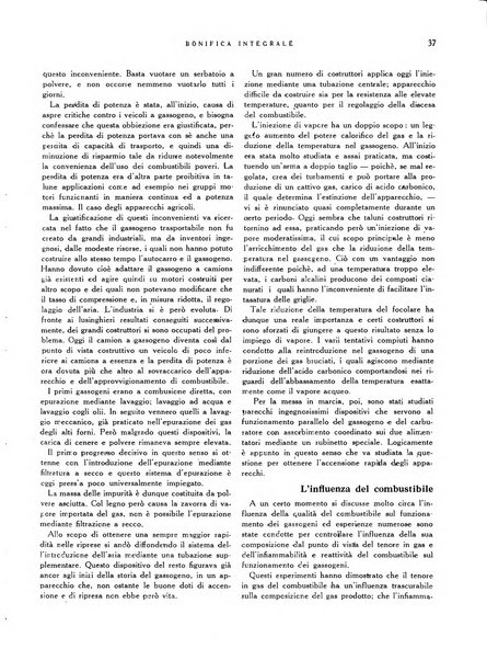 Bonifica integrale rivista mensile illustrata