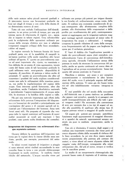 Bonifica integrale rivista mensile illustrata