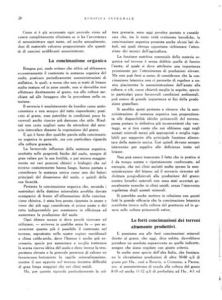 Bonifica integrale rivista mensile illustrata