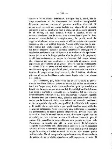 Tubercolosi giornale di studi e di lotta antitubercolare