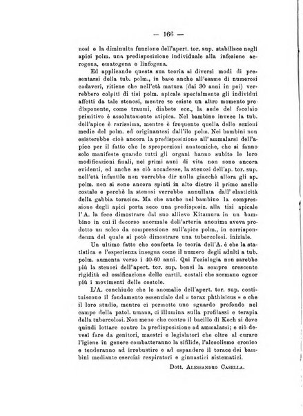 Tubercolosi giornale di studi e di lotta antitubercolare