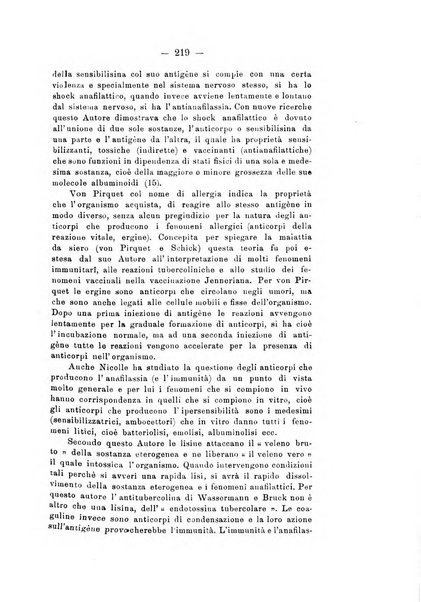 Tubercolosi giornale di studi e di lotta antitubercolare