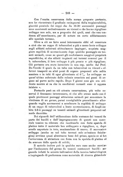 Tubercolosi giornale di studi e di lotta antitubercolare