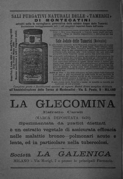 Tubercolosi giornale di studi e di lotta antitubercolare