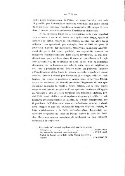 Tubercolosi giornale di studi e di lotta antitubercolare