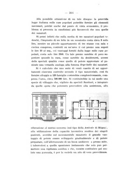 Tubercolosi giornale di studi e di lotta antitubercolare