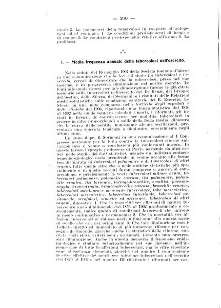 Tubercolosi giornale di studi e di lotta antitubercolare