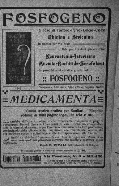 Tubercolosi giornale di studi e di lotta antitubercolare