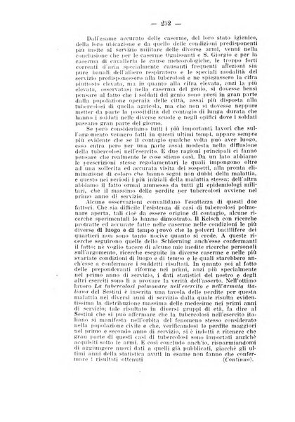 Tubercolosi giornale di studi e di lotta antitubercolare