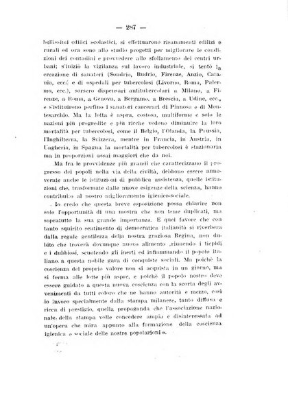 Tubercolosi giornale di studi e di lotta antitubercolare