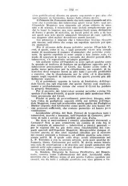 Tubercolosi giornale di studi e di lotta antitubercolare