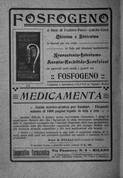 Tubercolosi giornale di studi e di lotta antitubercolare