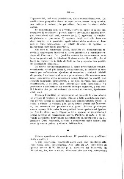 Tubercolosi giornale di studi e di lotta antitubercolare