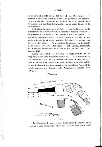 Tubercolosi giornale di studi e di lotta antitubercolare