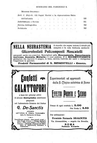 Tubercolosi giornale di studi e di lotta antitubercolare