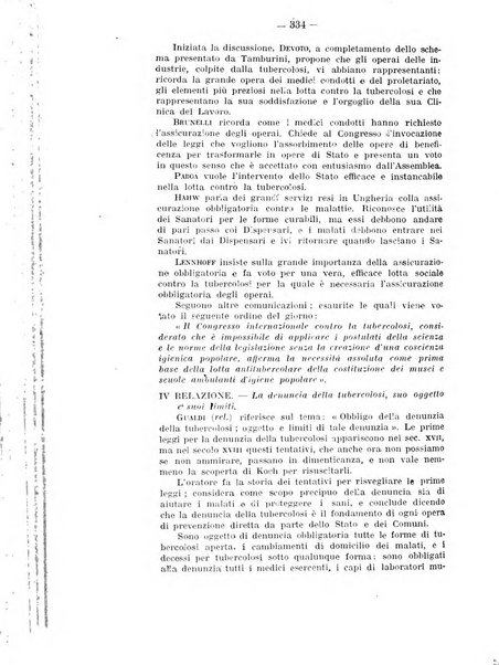 Tubercolosi giornale di studi e di lotta antitubercolare