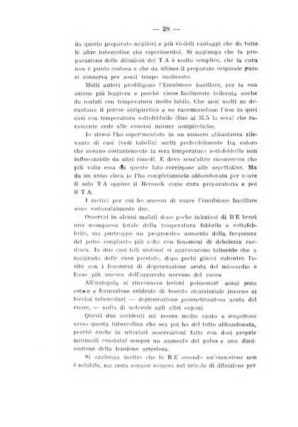 Tubercolosi giornale di studi e di lotta antitubercolare